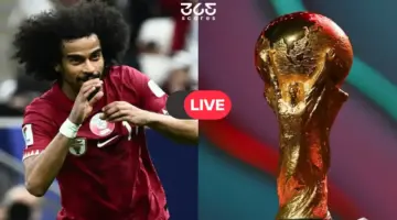 بث مباشر.. مشاهدة مباراة قطر والبوسنة الآن في كأس العالم 2026